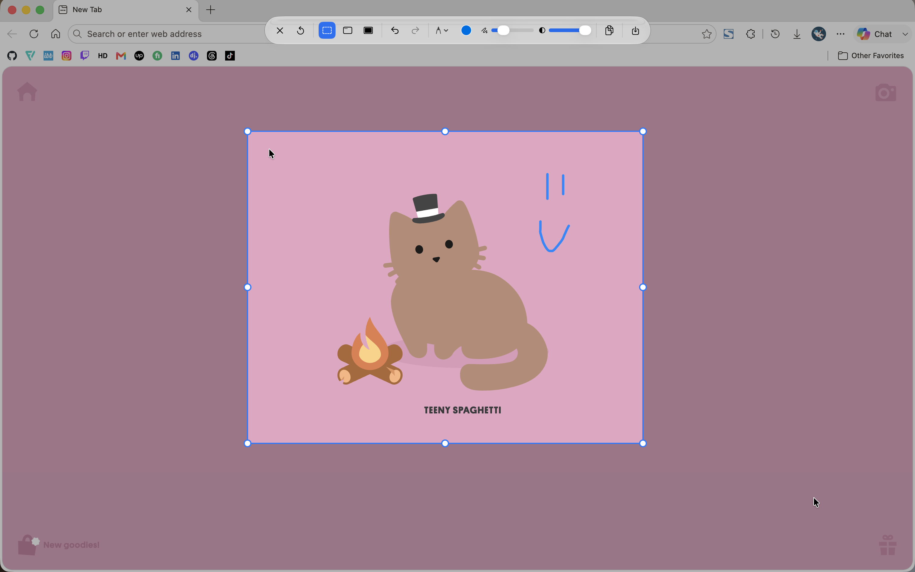 ShellTune (macOS) screenshot 4