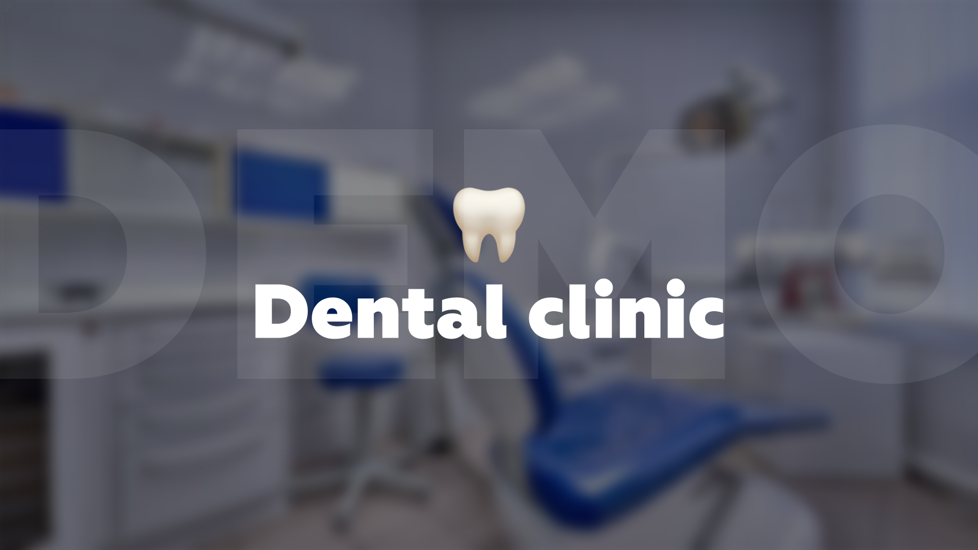 Dental clinic